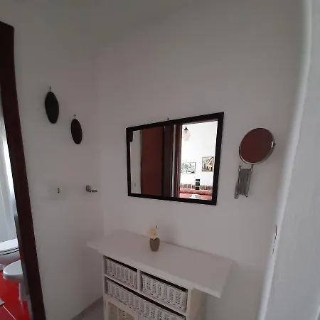 Villa Emilia Syracuse