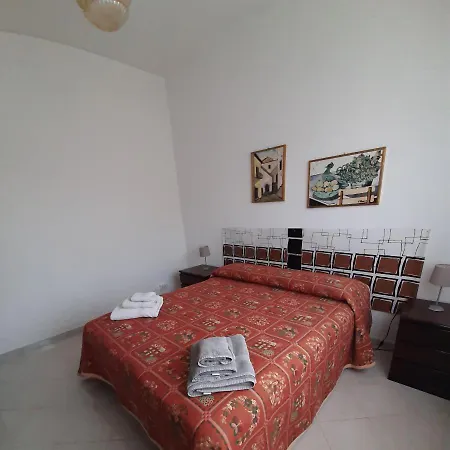 Villa Emilia Syracuse
