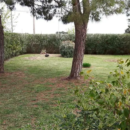 Villa Emilia *